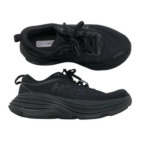Unisex Hoka One One - Jooksujalanõud, suurus 40 - Must ()