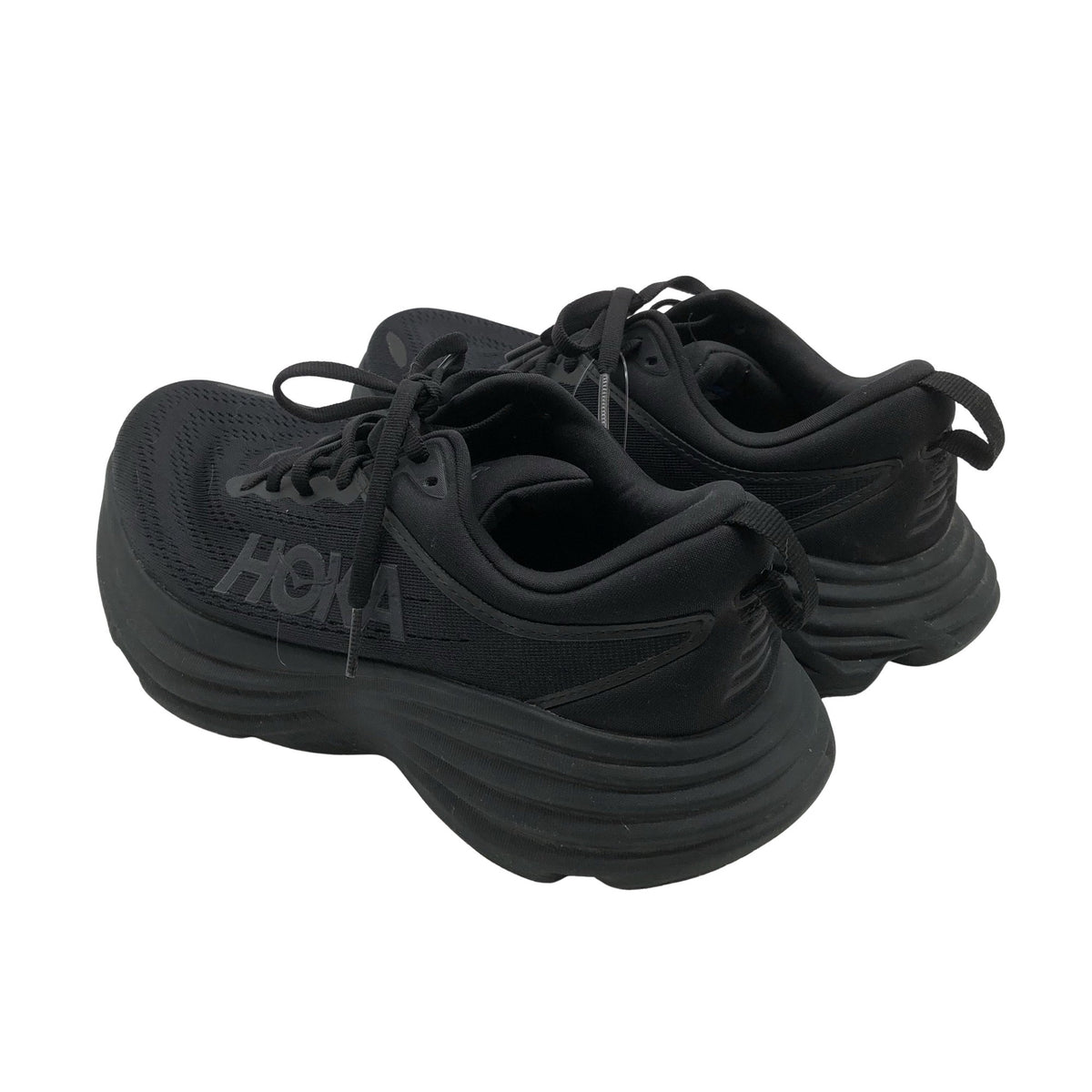 Unisex Hoka One One - Jooksujalanõud, suurus 40 - Must (2)