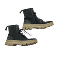 Unisex Dr. Martens - Poolsaapad, suurus 39 - Must ()