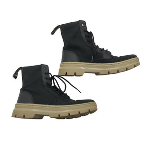 Unisex Dr. Martens - Poolsaapad, suurus 39 - Must (1)
