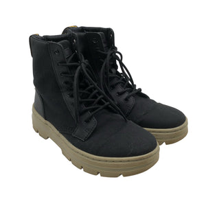 Unisex Dr. Martens - Poolsaapad, suurus 39 - Must (2)