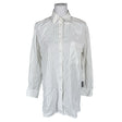 Unisex Hugo Boss - Triiksärk, suurus 38 - Valge ()