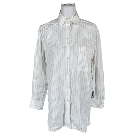 Unisex Hugo Boss - Triiksärk, suurus 38 - Valge ()