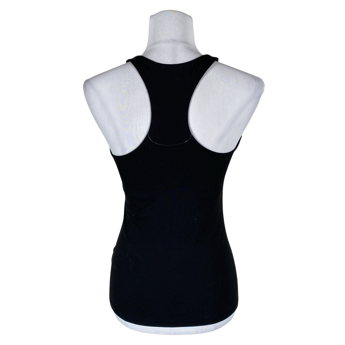 Unisex Ninepine - Sporditopp, suurus 38 - Must (2)