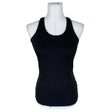 Unisex Ninepine - Sporditopp, suurus 38 - Must ()