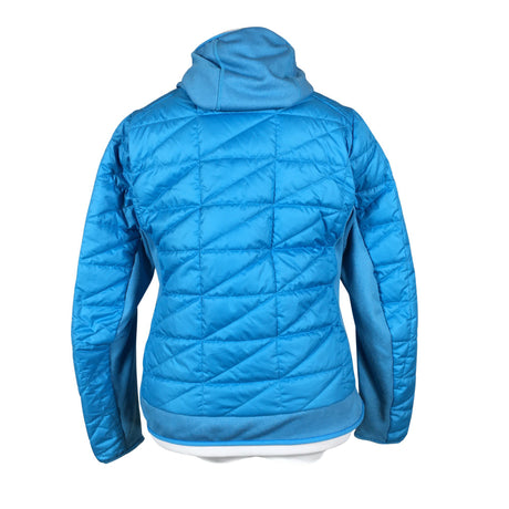 Unisex Adidas - Õhem talvejope, suurus 42 - Helesinine (2)