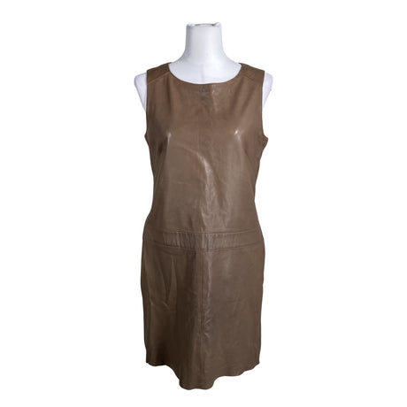 Unisex Marc O'Polo - Mitteveniv kleit, suurus 40 - Pruun ()