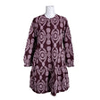 Unisex Culture - Mitteveniv kleit, suurus 36 - Lilla ()