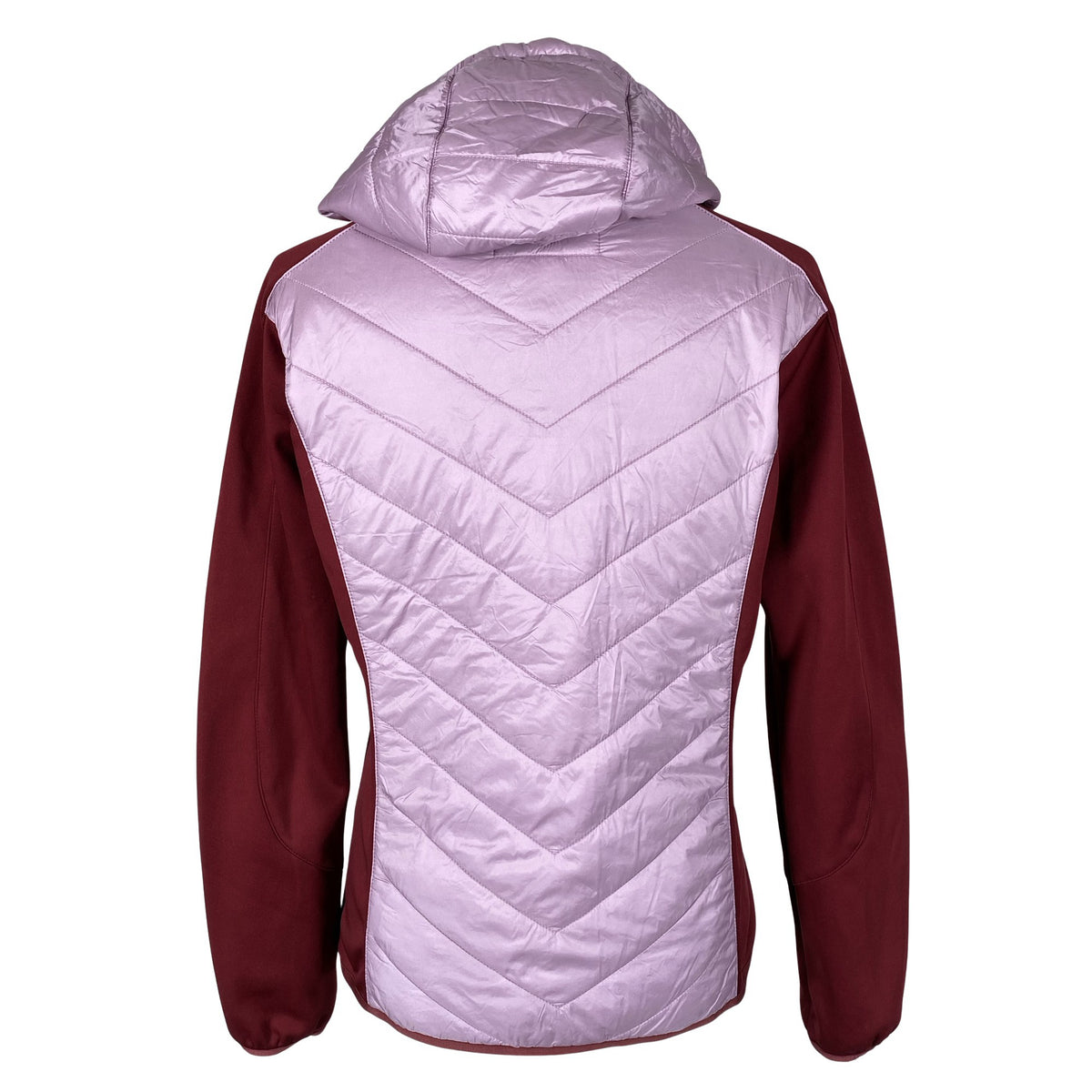 Unisex Cross - Õhem talvejope, suurus 38 - Lilla (2)