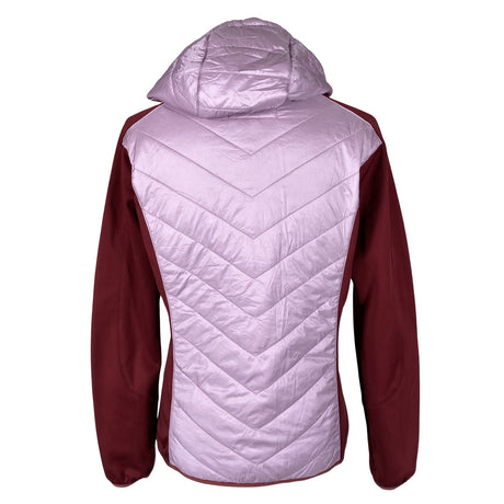Unisex Cross - Õhem talvejope, suurus 38 - Lilla (2)