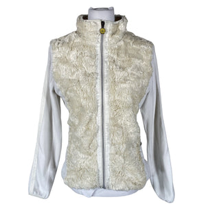 Unisex Luhta - Pusa, suurus 40 - Valge (1)