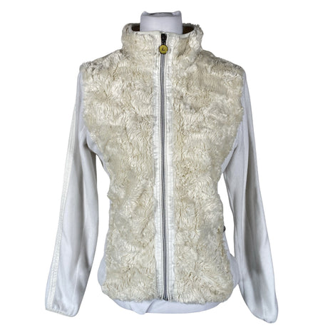 Unisex Luhta - Pusa, suurus 40 - Valge ()