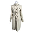 Unisex Andiata - Mitteveniv kleit, suurus 38 - Pruun ()