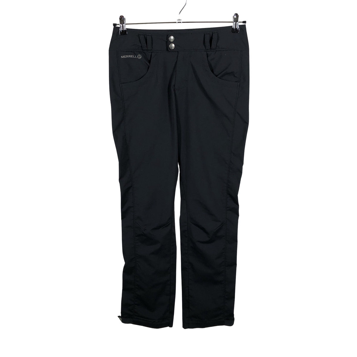 Unisex Merrell - Õuepüksid, suurus 38 - Must (1)