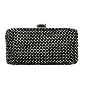Unisex sasha - Teatrikott, suurus Mini - Must (1)