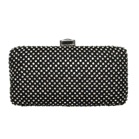 Unisex sasha - Teatrikott, suurus Mini - Must ()