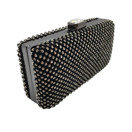 Unisex sasha - Teatrikott, suurus Mini - Must (2)