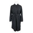 Unisex Ril's - Teksakleit, suurus 44 - Hall ()