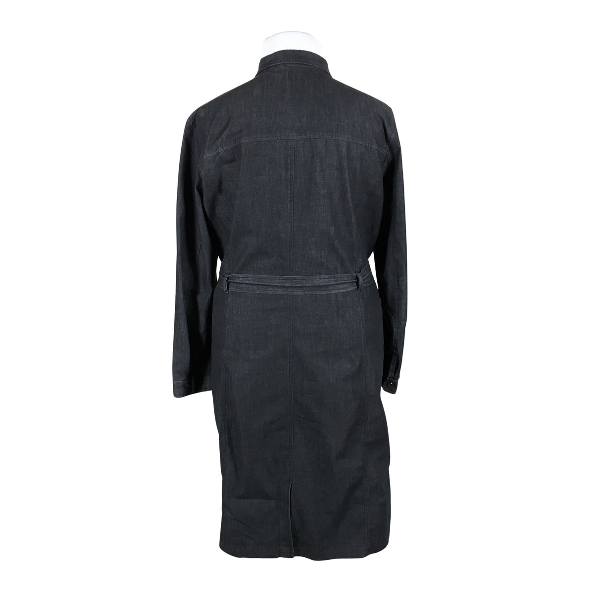 Unisex Ril's - Teksakleit, suurus 44 - Hall (3)