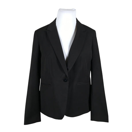 Unisex Dorothy Perkins - Jakk, suurus 46 - Must ()
