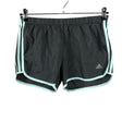 Unisex Adidas - Lühikesed spordipüksid, suurus M - Roheline ()
