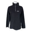 Unisex Peak Performance - Fliispluus, suurus 38 - Must ()