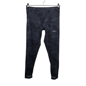Unisex ICIW – Icaniwill - Spordiretuusid, suurus L - Hall (1)