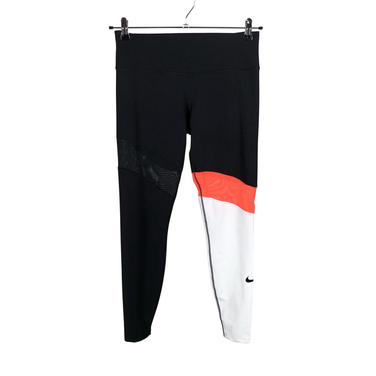 Unisex Nike - Spordiretuusid, suurus 38 - Must (1)