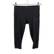 Unisex Puma - Poolpikad spordipüksid, suurus 38 - Must ()
