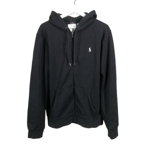 Unisex Polo Ralph Lauren - Dressipluus, suurus 170 - 176 - Must (1)
