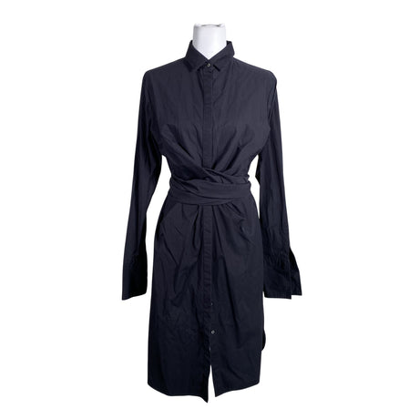 Unisex Hugo Boss - Mitteveniv kleit, suurus 40 - Must ()