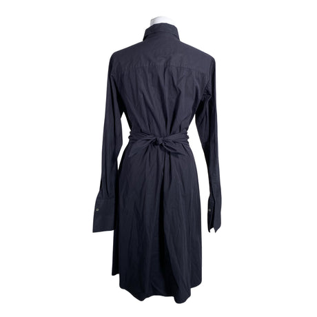 Unisex Hugo Boss - Mitteveniv kleit, suurus 40 - Must (2)