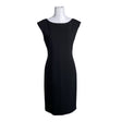 Unisex Marella - Mitteveniv kleit, suurus 38 - Must ()