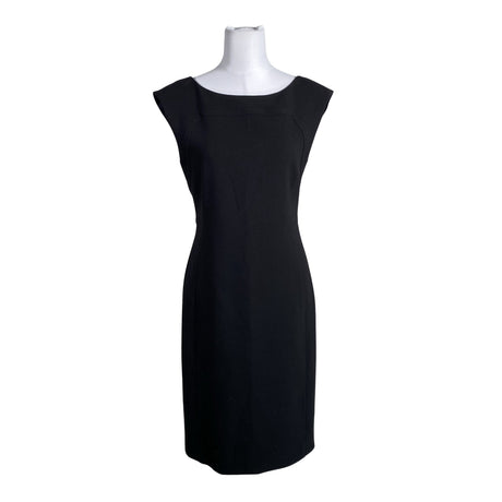 Unisex Marella - Mitteveniv kleit, suurus 38 - Must ()
