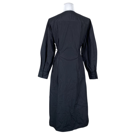 Unisex Arket - Mitteveniv kleit, suurus 40 - Must (2)