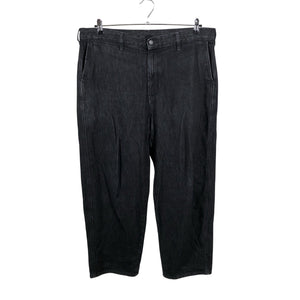 Unisex Uniqlo - Teksad, suurus 42 - Hall (1)