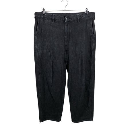 Unisex Uniqlo - Teksad, suurus 42 - Hall ()