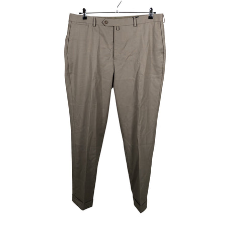 Unisex These Glory Days - Ülikonna püksid, suurus XXXL - Pruun ()