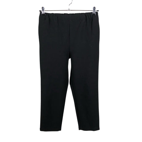 Unisex Marimekko - Mittevenivad püksid, suurus 40 - Must ()