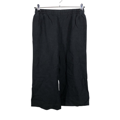 Unisex Marimekko - Mittevenivad püksid, suurus 40 - Must ()