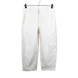 Unisex Uniqlo - Mittevenivad püksid, suurus 42 - Beige ()