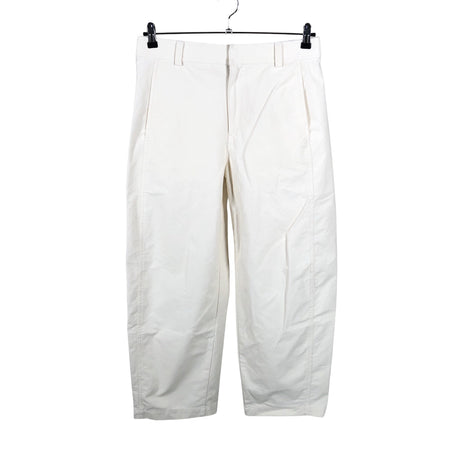 Unisex Uniqlo - Mittevenivad püksid, suurus 42 - Beige ()