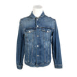 Unisex Calvin Klein Jeans - Teksatagi, suurus M - Sinine ()