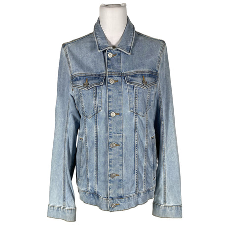 Unisex Tom Tailor - Teksatagi, suurus 38 - Helesinine ()