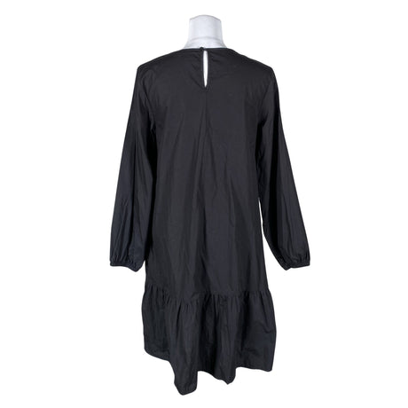 Unisex Nanso - Mitteveniv kleit, suurus 38 - Must (2)
