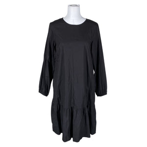 Unisex Nanso - Mitteveniv kleit, suurus 38 - Must (1)
