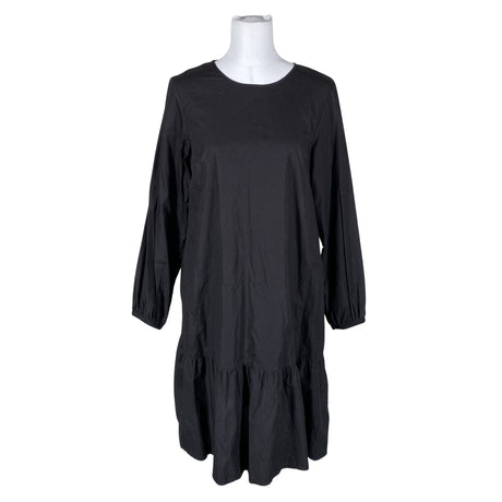 Unisex Nanso - Mitteveniv kleit, suurus 38 - Must ()