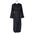 Unisex Touché Privé - Pükskostüüm, suurus 40 - Must ()