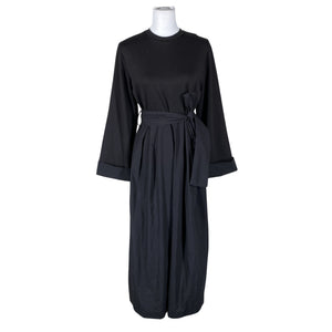 Unisex Touché Privé - Pükskostüüm, suurus 40 - Must (1)