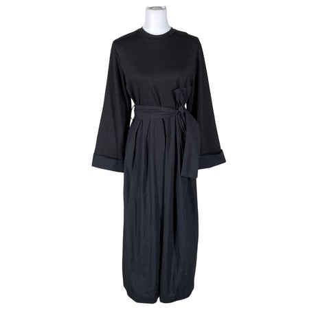 Unisex Touché Privé - Pükskostüüm, suurus 40 - Must ()